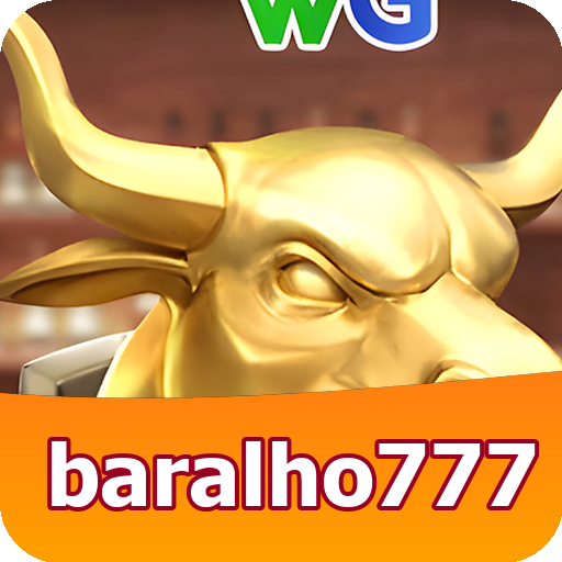 Logo Oficial BARALHO777 Download